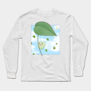 Froggy Long Sleeve T-Shirt